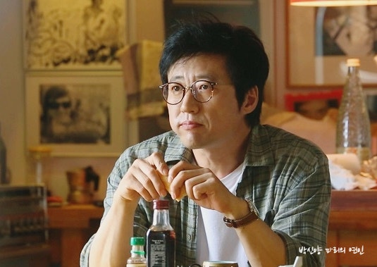 박신양 파리의 연인 엄청난 인기 뒤에 숨겨진 충격적인 수술과 살벌한 부상 투혼(나이 프로....