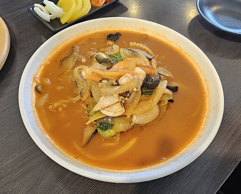 솔바위펜션 사진 4