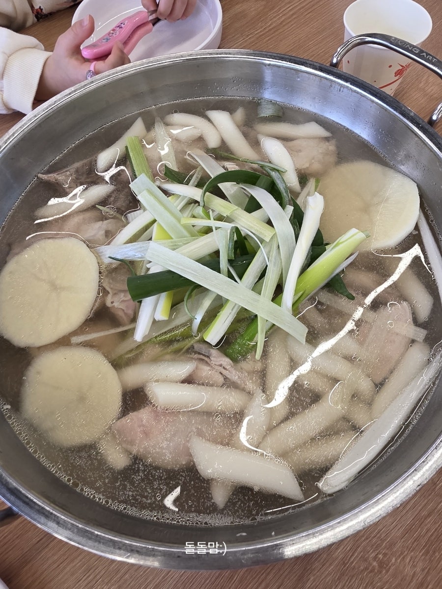 공릉닭한마리 원주점 사진 6