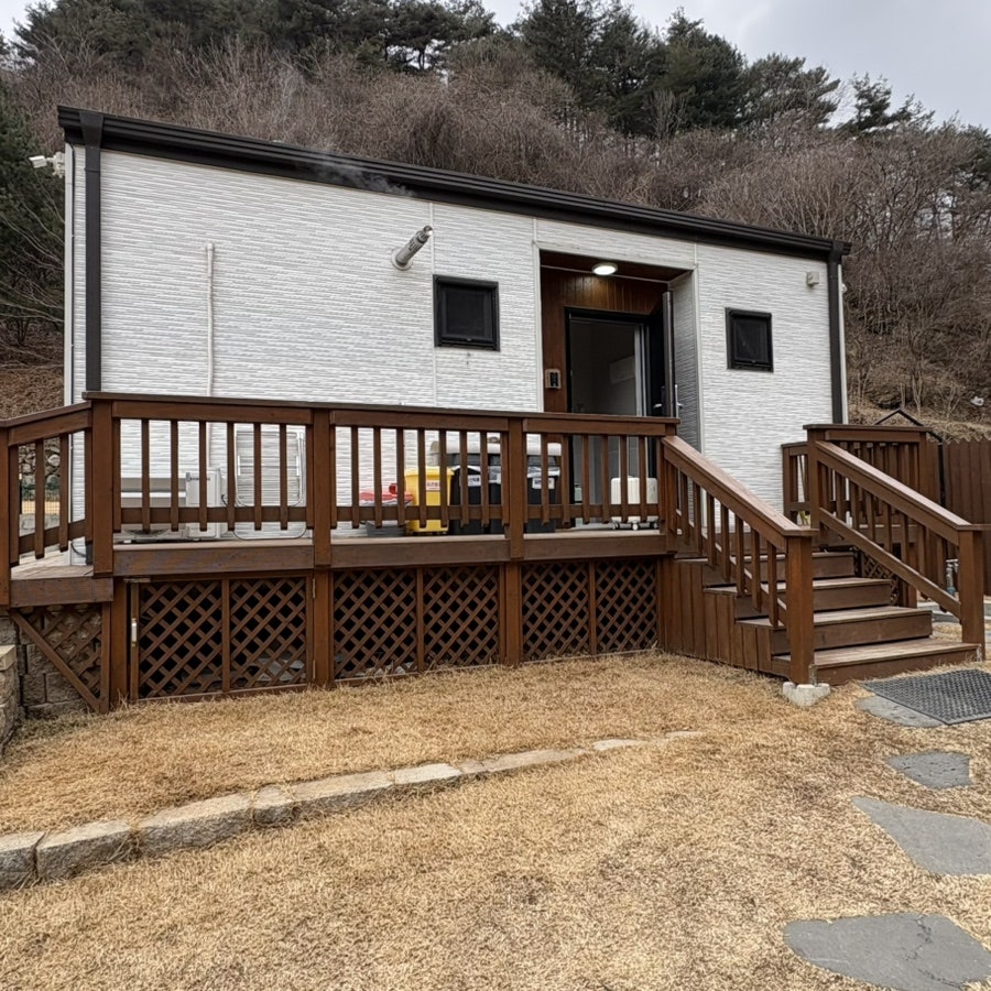 멍디브 사진 3