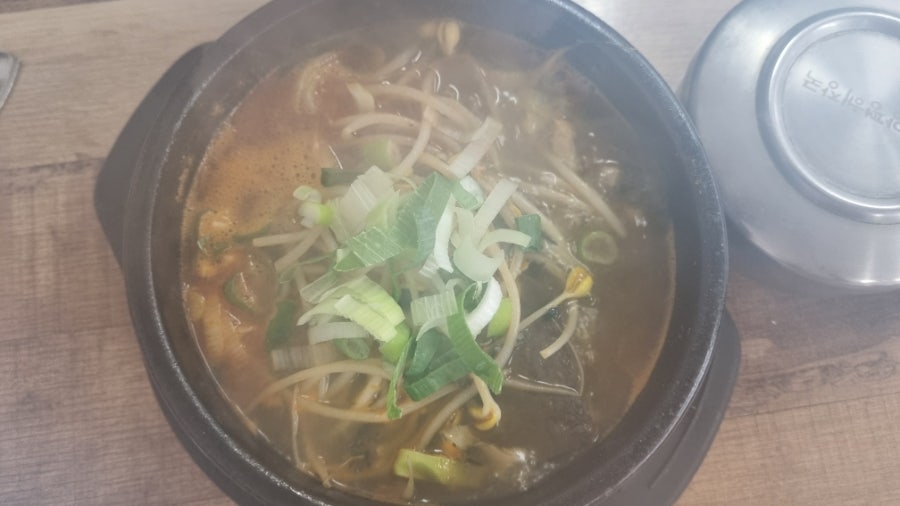 일품양평해장국 수색이마트점 사진 2