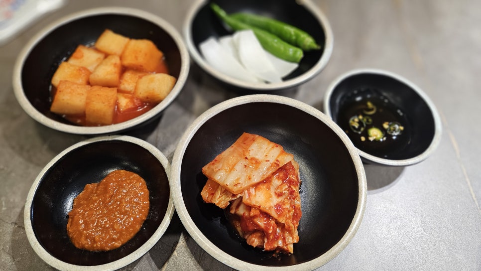 무학갈비탕 당진점 사진 5