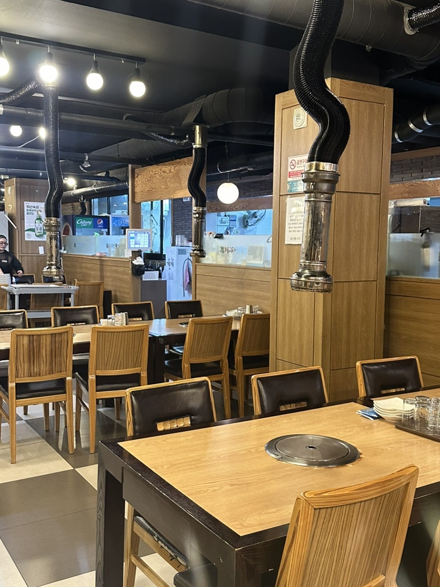 제주영롱가 사진 2