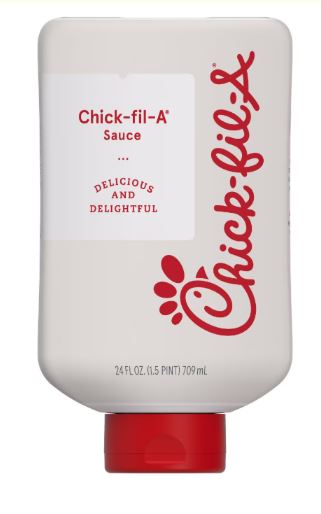  미국 1위 치킨 맛집의 비결! 칙필에이(Chick-fil-A) 소스: 브라이언이 치킨버거 소스를 빼고 먹는 이유