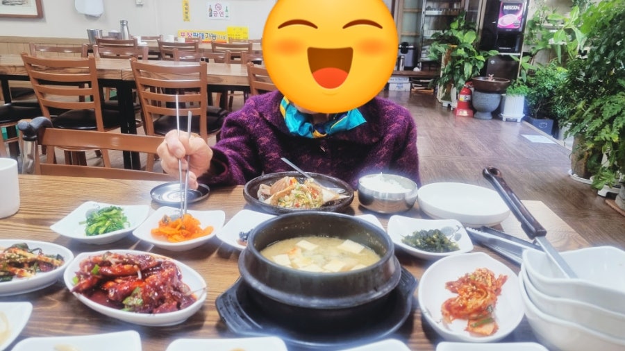 동궁게장백반 사진 6