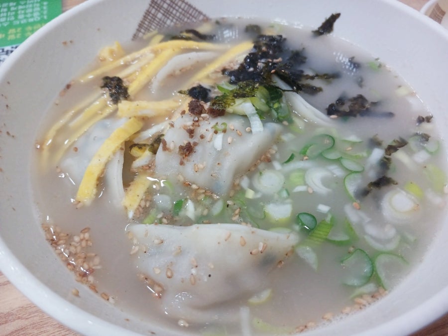 늘해랑만두 사진 2