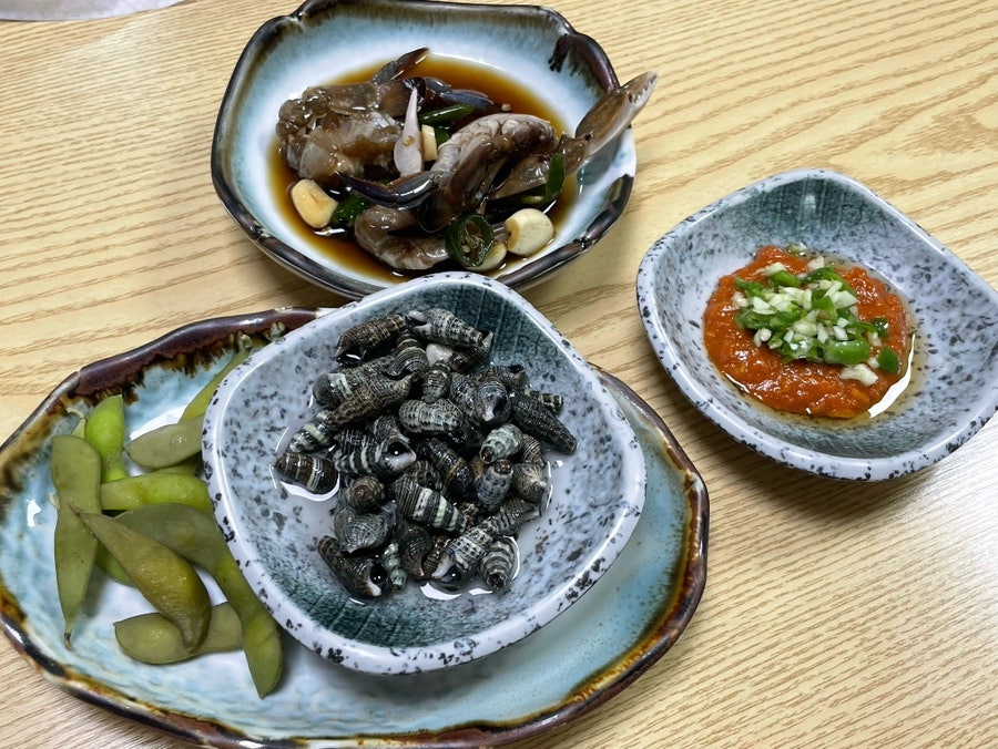 동서활어회 사진 5