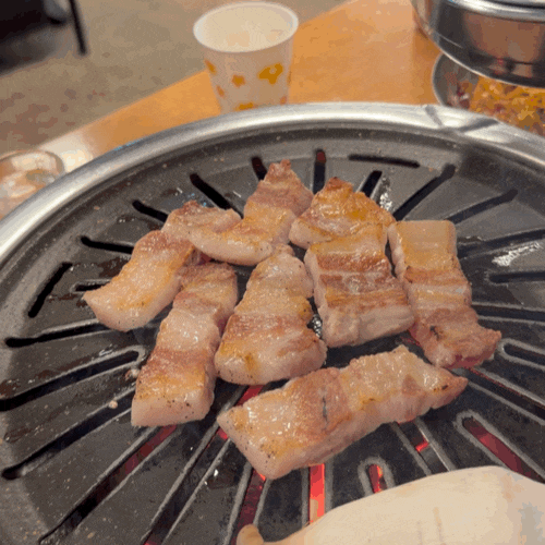  홍대삼겹살 맛집 안동실비, 한우부터 삼겹살까지 가성비 끝판왕 술도둑 리스트