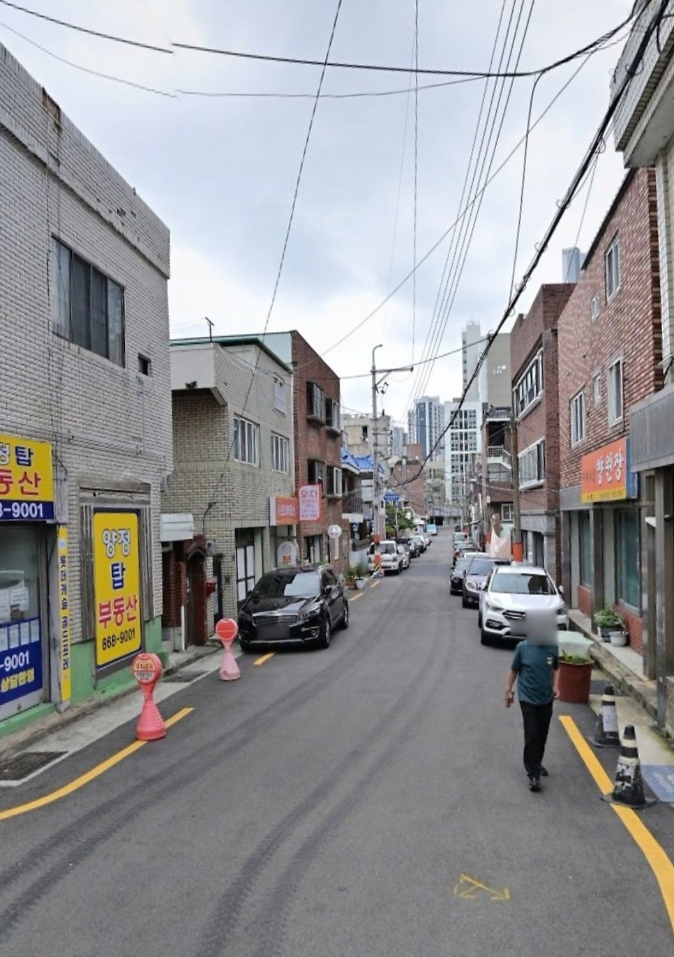 향원장 사진 3