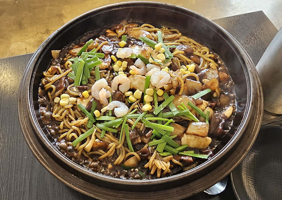 솔바위펜션 사진 3