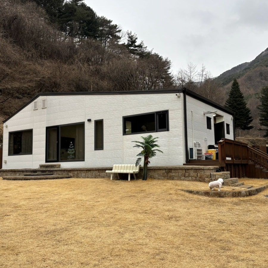 멍디브 사진 2