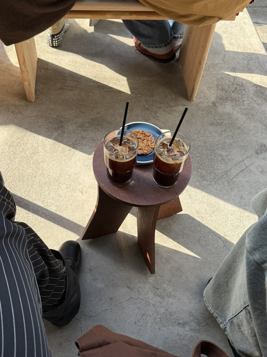 르시앙블랑 사진 2