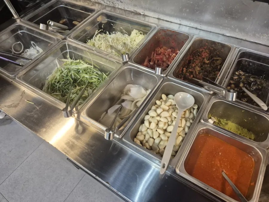 화육가&눈꽃샤브 장안점 사진 6