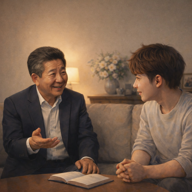 돌아가신 대통령 만나는 꿈, 흰머리 뽑는 꿈해몽