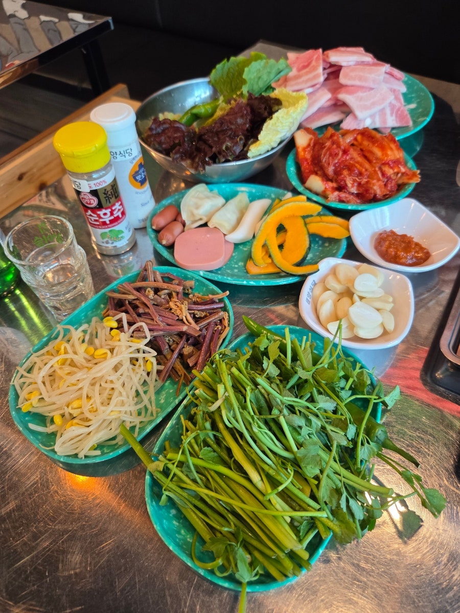 태양식당 사진 2