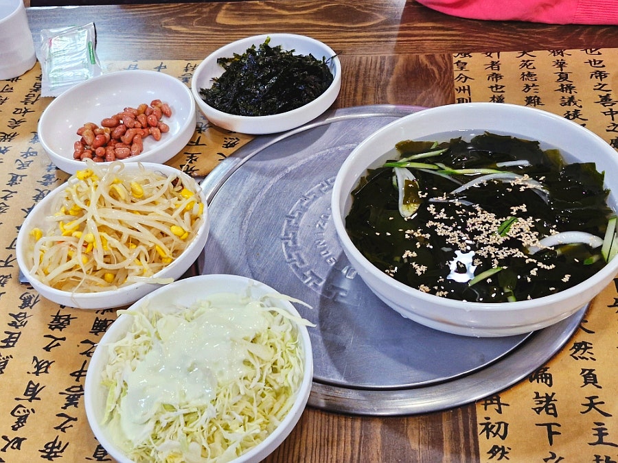 낙지이야기 대명점 사진 4