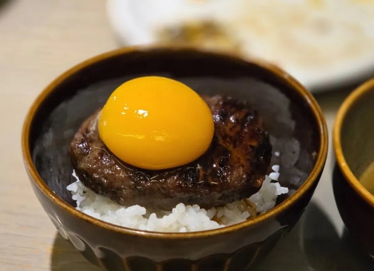  합정 함박스테이크 찐맛집 함반 내돈내산 솔직 후기｜위치·웨이팅·맛 총정리