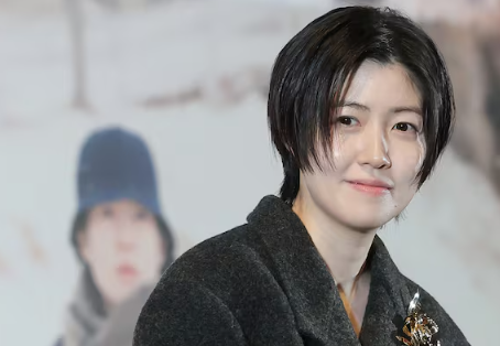 심은경 프로필 복귀 6년 만에 한국 드라마 빌런 요나 변신 '대한민국에서 건물주 되는 법' 액....
