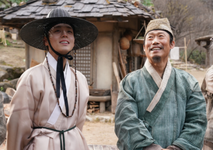   '왕사남' 경이로운 역주행! 삼일절 하루 81만 명 폭사... 장항준·유지태 '첫 천만' 눈앞