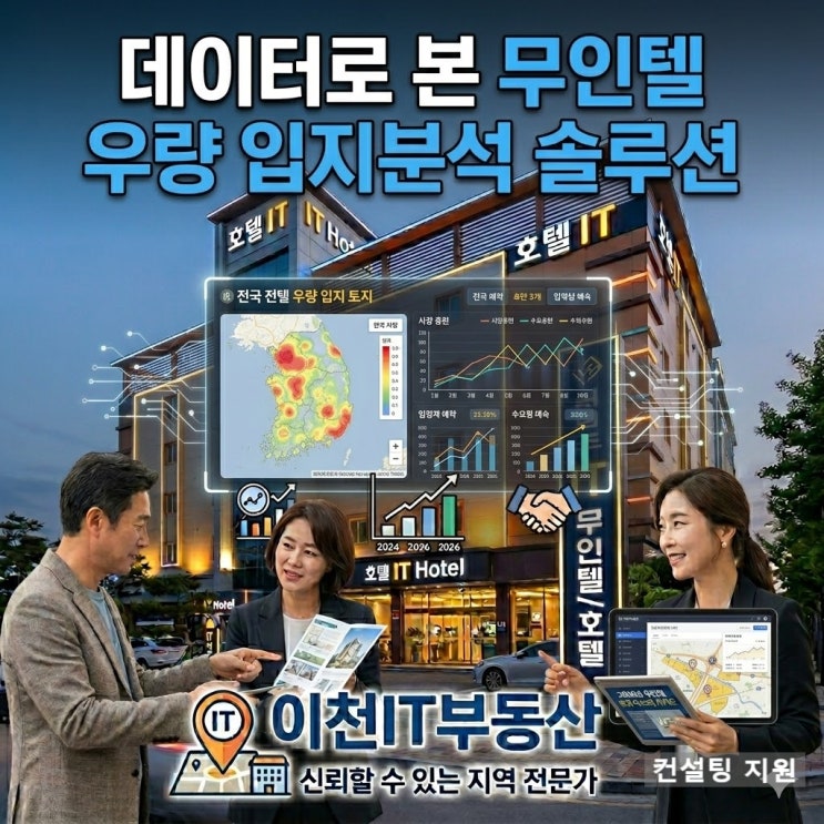  “무인텔 창업, 생각보다 어려운 이유”