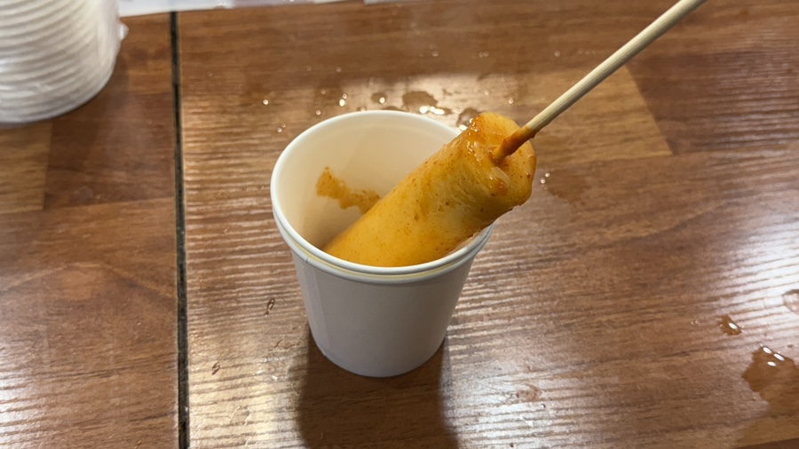 수제두부예찬 청주점 사진 3