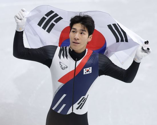  [속보] 황대헌, 드디어 입 연다…"사실 아닌 부분 있어, 더 늦기 전 바로 잡겠다"→린샤오쥔과 사건 해명하나 (밀라노 2026)