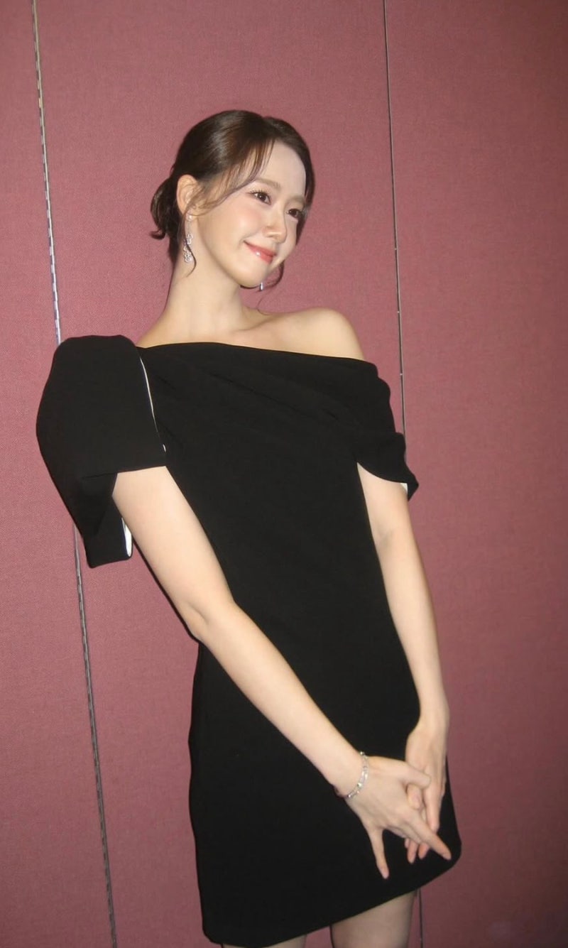 연예인 | 여자가 봐도 예쁜, 독보적 아우라 가수 & 배우 임윤아
