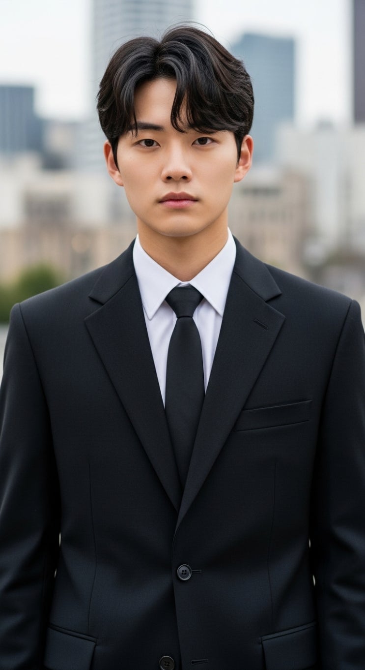  성신여대미용실을 이용하는 고객님들은 꼭 알아야 하는 매직 후 머리가 부스스해 보이는 이유 궁서채헤어 성신여대점