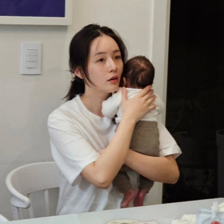 <b>KCM</b> 와이프 예원 육아 고백... 그 얼굴 맞나 + <b>아내</b> 비공개 이유는?