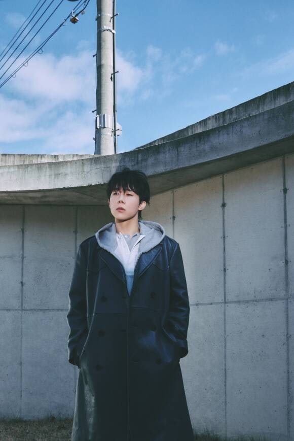 기다림을 기대감으로 바꾼 인피니트 김성규 'OFF THE MAP'