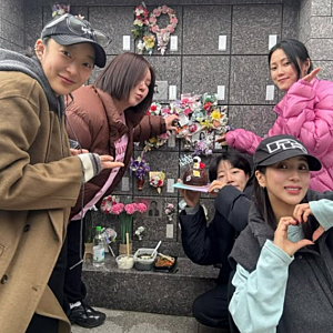 故 박보람 생일 맞아 ‘힙 언니들’ 자이언트 핑크·EXID 혜린 추모