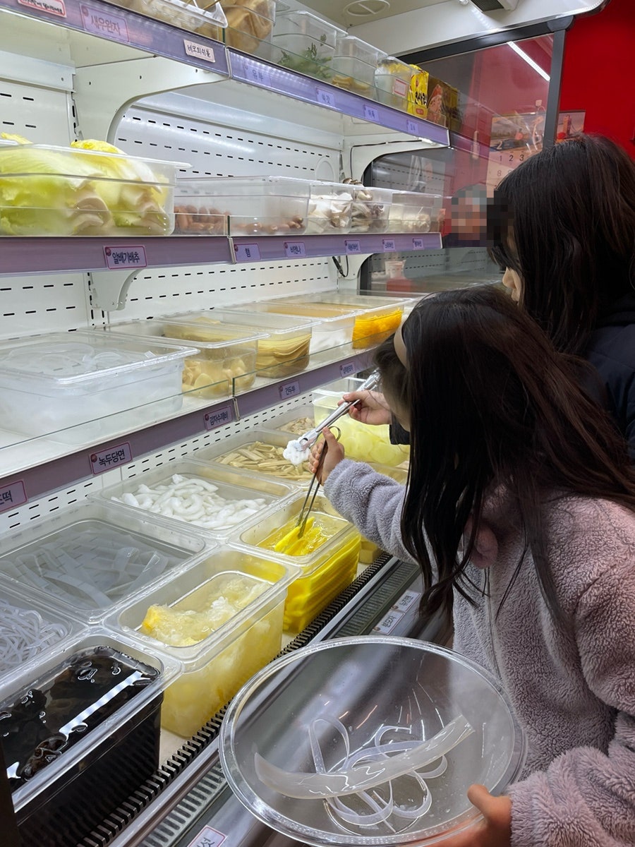 이소룡마라탕 김포고촌점 사진 6