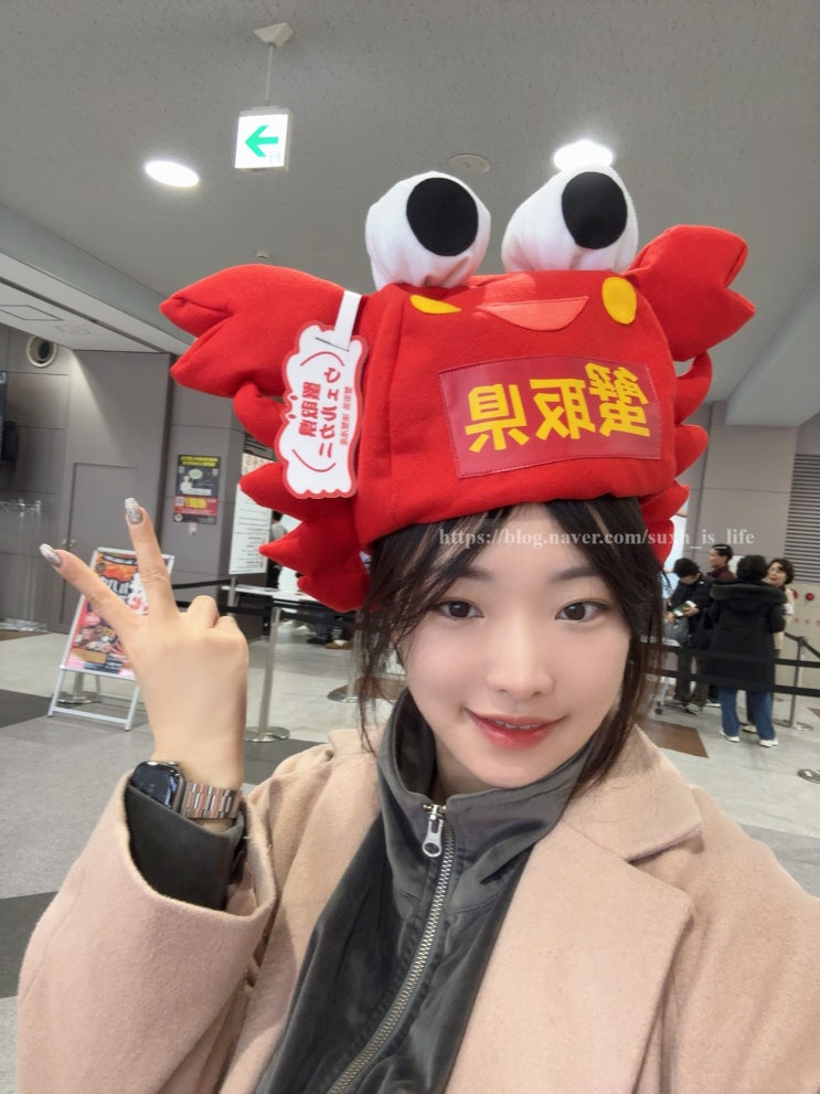  요나고 공항 이용 후기 면세점 규모 세븐일레븐 위치 출국장 총정리