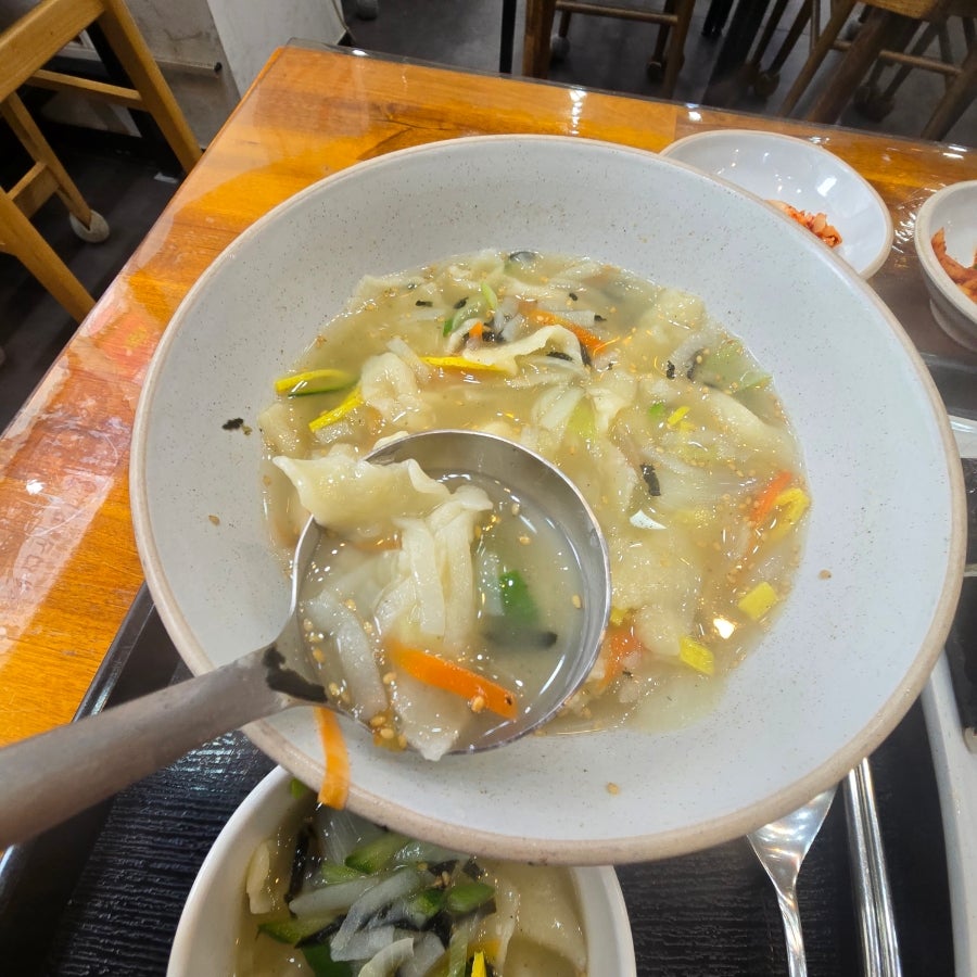 미가충무김밥 사진 6