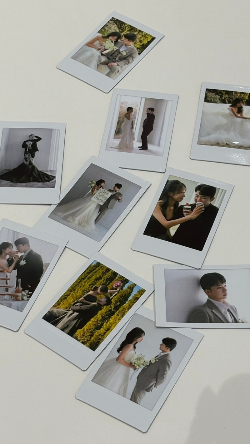 W3. Wedding Studio Booking / Photoshoot / Album Collection Review - IVE House