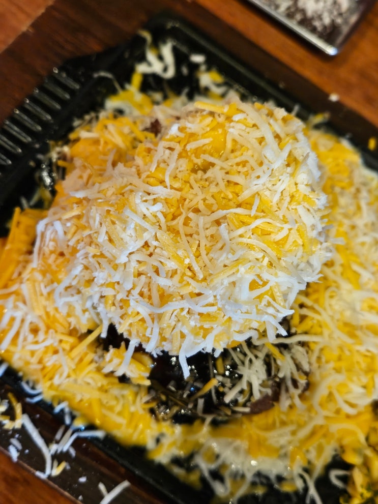  안산 중앙역 맛집 가성비 스테이크 헤비스테이크 안산중앙점