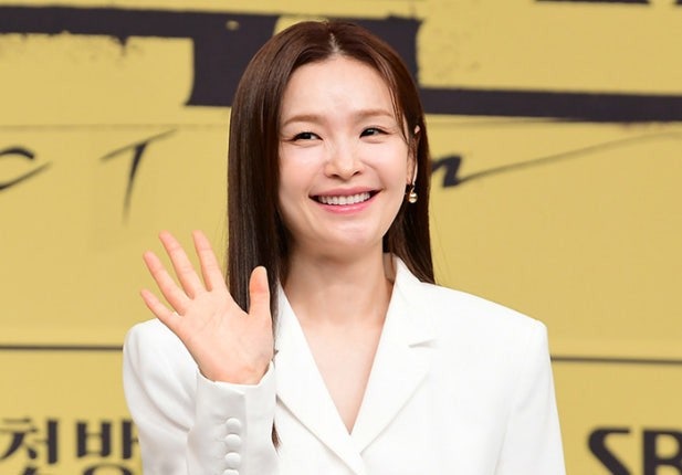 배우 전미도 누구 프로필 나이 고향 직업 결혼 인스타 근황