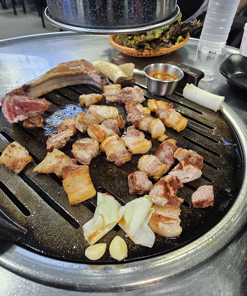 노포연탄집 사진 3