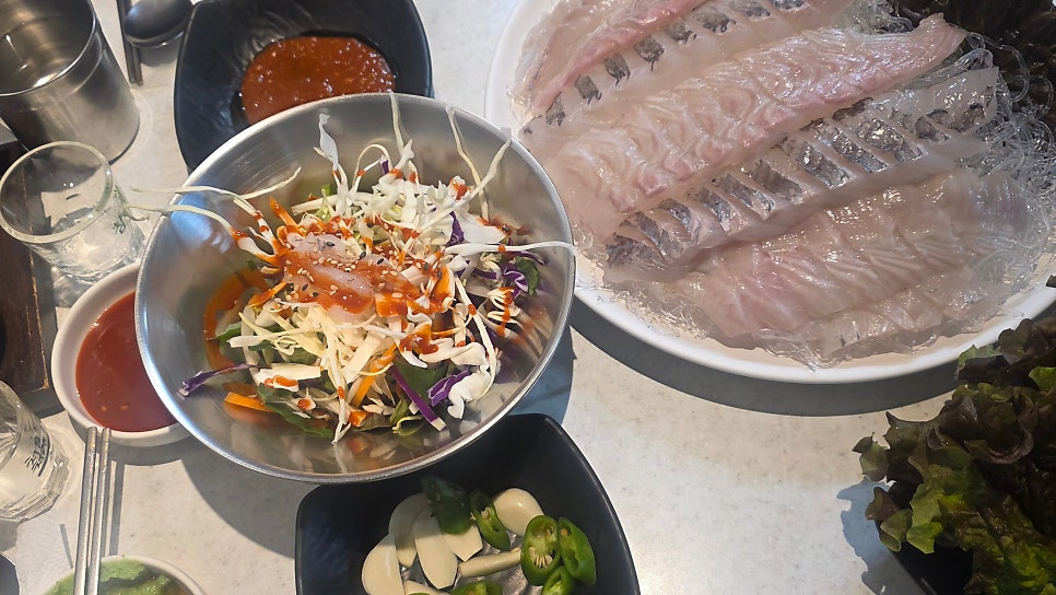 해달비횟집 사진 5