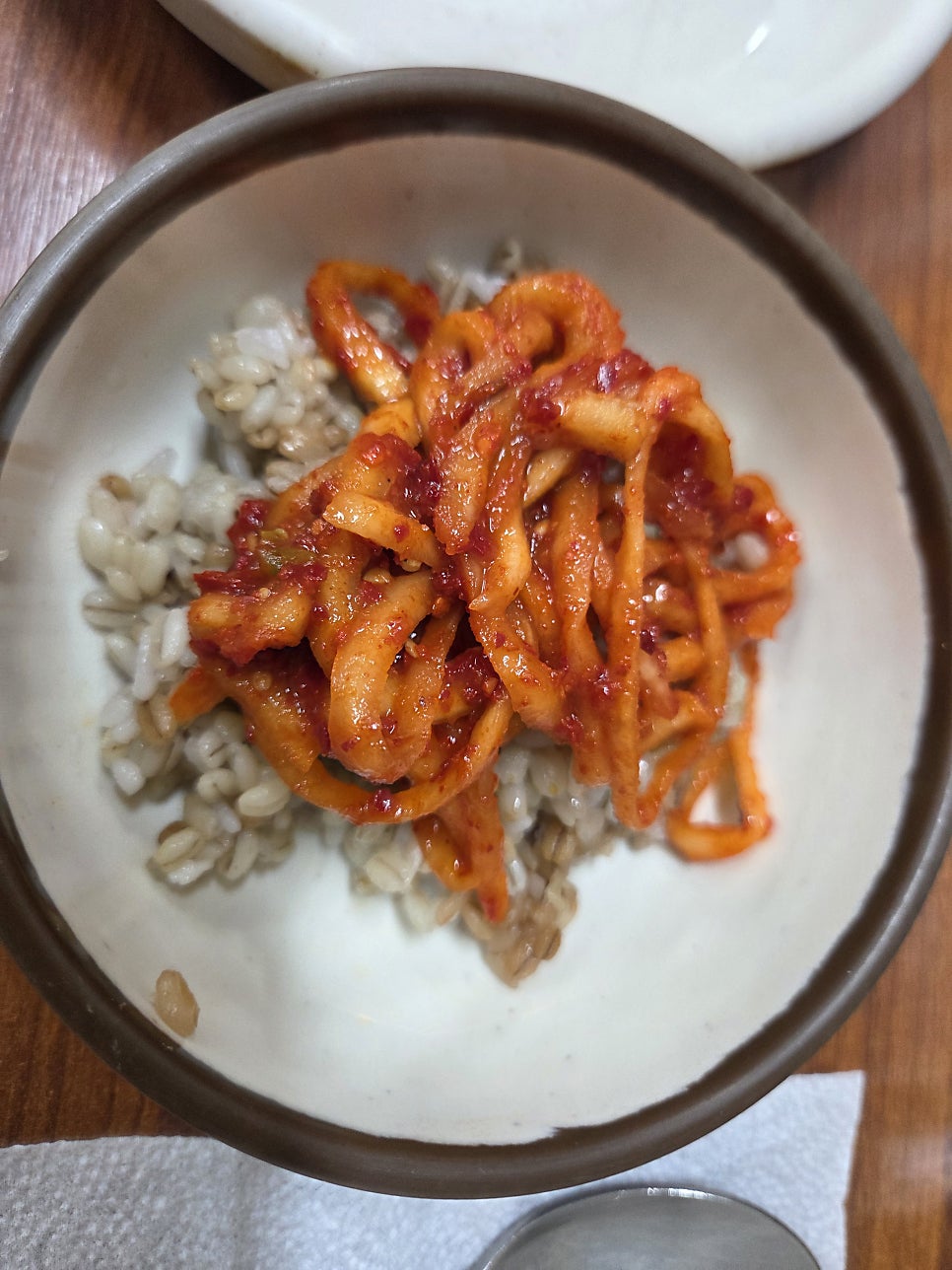 윤가네손칼국수 사진 2
