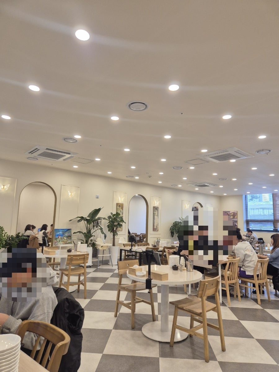 구름산추어탕남촌가마솥설렁탕 사진 4