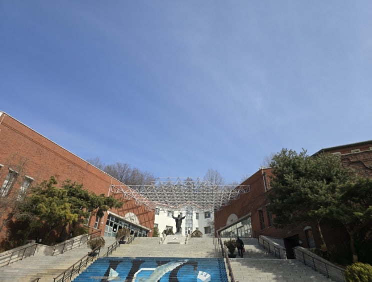  대학교 열람실 공기정화장치 및 공기청정기 연간 관리 프리필터 세척과 H13 HEPA 필터 교체