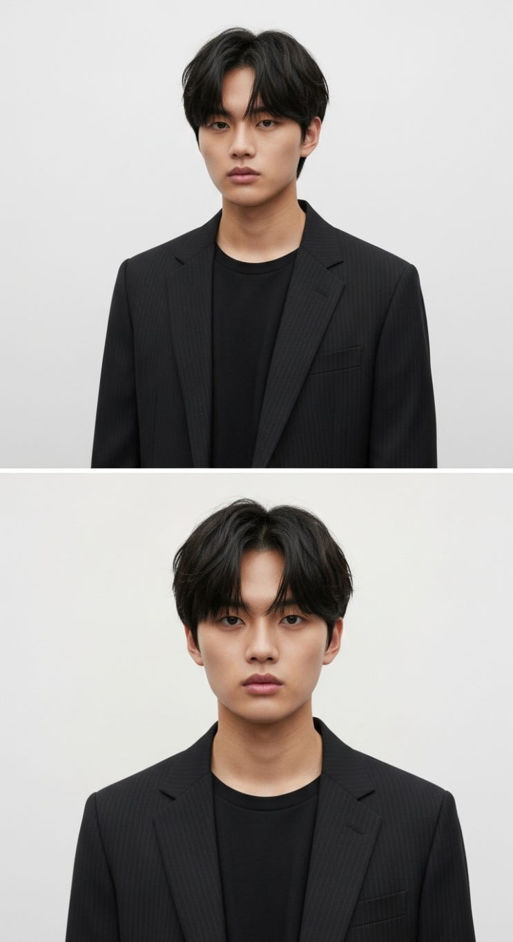  성신여대미용실을 이용하는 고객님들은 꼭 알아야 하는 매직상담 전 현실적인 사실 5가지 궁서채헤어 성신여대점