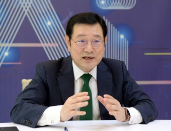 이용섭 프로필 부영그룹 회장 나이 고향 학력