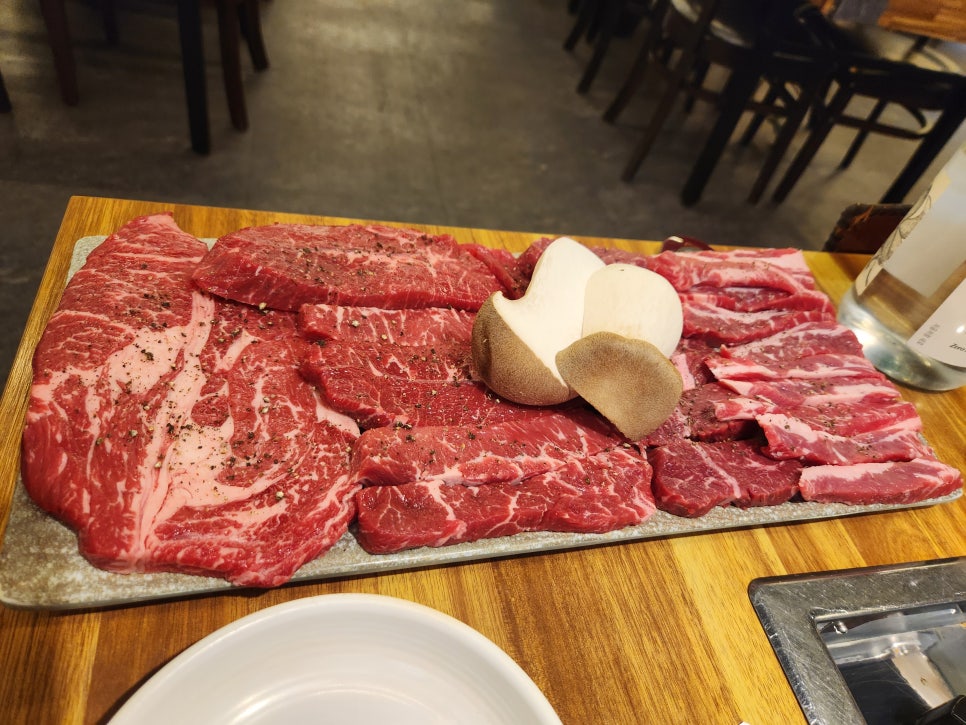 소야돈 효성점 사진 3