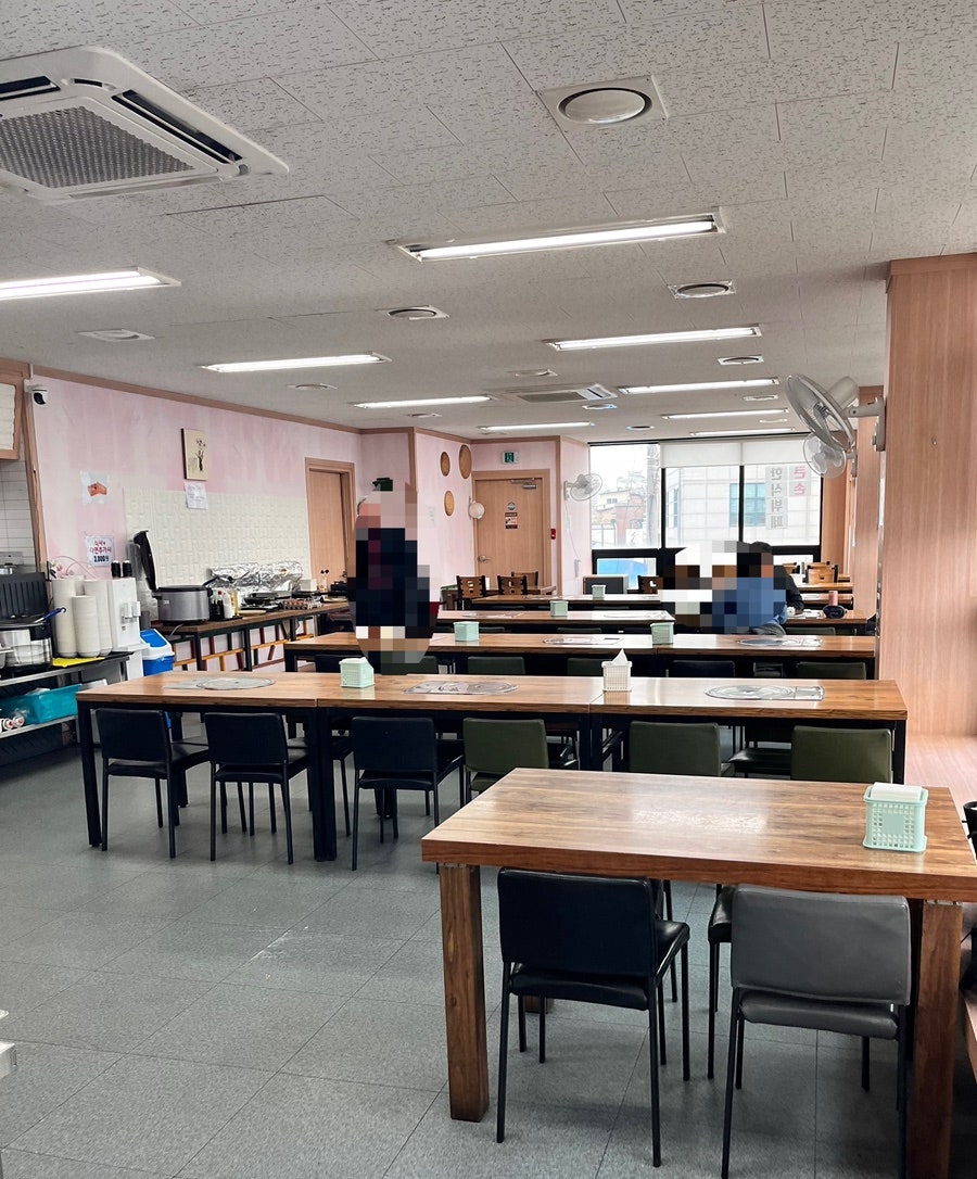 큰손한식뷔페 사진 4