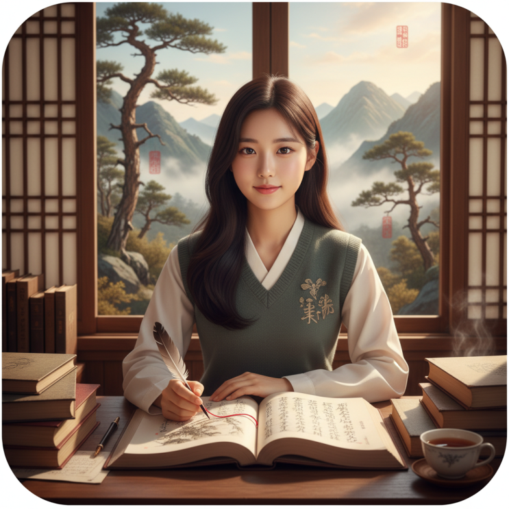  수능 국어 고전시가, 김득신 산중잡곡 작품 해설 및 핵심 정리 완벽 분석!