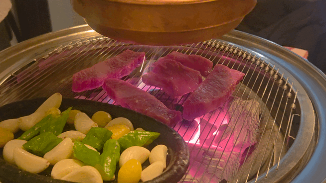  동탄 회식장소 추천 동탄 남광장 한우 맛집 꽃소