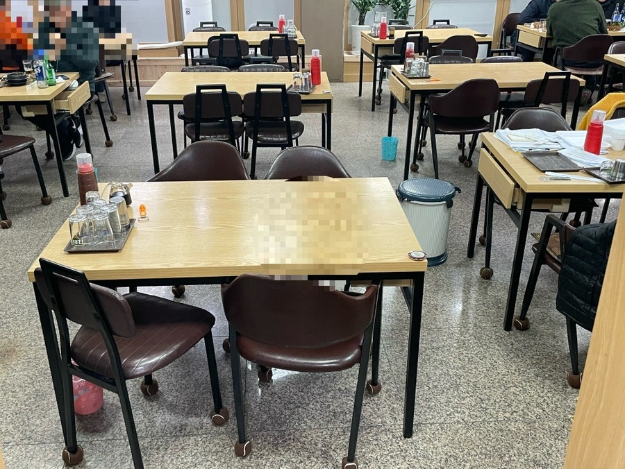 동서활어회 사진 3