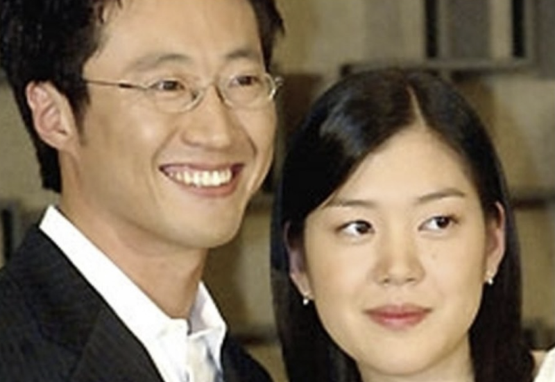 박신양 와이프 백혜진 프로필 나이 건강 집안 자녀 학력 돌싱 재혼 드라마 복귀 근황